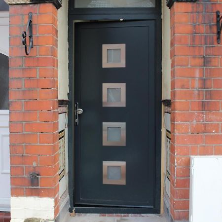 Townhouse Plus @ 282 Walthall Street Crewe Exteriör bild